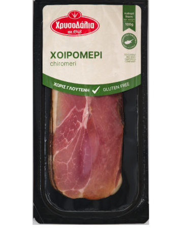 Chiromeri 100gr